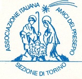 Associazione Italiana Amici del Presepio - Torino