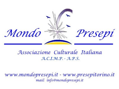 Associazione Culturale Italiana Mondo Presepi Torino A.P.S.